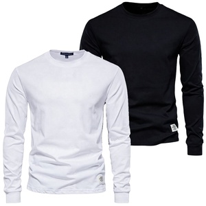 Custom Logo Winter Fashion Men's O-neck <b>Sweatshirt</b> with Digital Printing 100% Cotton <b>Fleece</b> Eco-Friendly Customized Color Design - Product Image 4