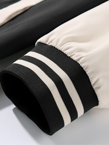 Handmade Waterproof Breathable Customized Varsity Jacket for Men and Women - Product Image 5