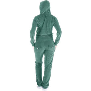 Good Quality Printed Unisex Casual Fleece Track Suit <b>Set</b> Sweat-Wicking Breathable <b>Plus</b> <b>Size</b> Winter Sport <b>Joggers</b> Training Suit - Product Image 6