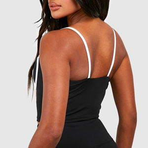 Ropa Deportiva al por Mayor, Conjunto de Yoga para Correr, Conjunto Deportivo de Alta Calidad para Mujer, Sujetador Deportivo y Pantalones de Yoga - Product Image 2