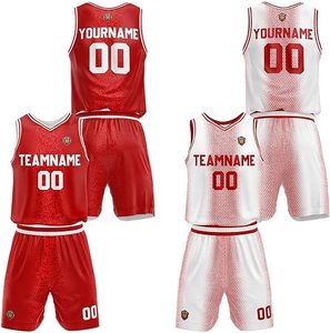Uniformes de Baloncesto Personalizados de Alta Calidad de la Marca CUICHANG, Jersey de Baloncesto Sublimado Personalizado, Ropa Deportiva de Secado Rápido - Product Image 3