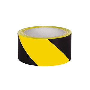 Ruban de marquage au sol de qualité supérieure à faible coût et haute résistance pour usines, bureaux et magasins - Product Image 4