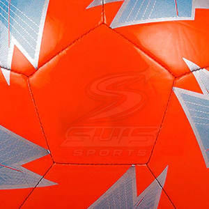 Balón de Fútbol Reglamentario para Entrenamiento, Balón de Fútbol de PU para Entrenamiento Directo al por Mayor, Balón de Fútbol para Entrenamiento de Club - Product Image 5