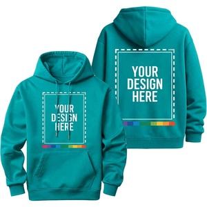 Sudadera con Capucha Personalizada para Hombre, Diseño Gráfico Personalizado, Mezcla de Algodón Ecológico, Ropa Casual de Calle para Otoño - Product Image 6