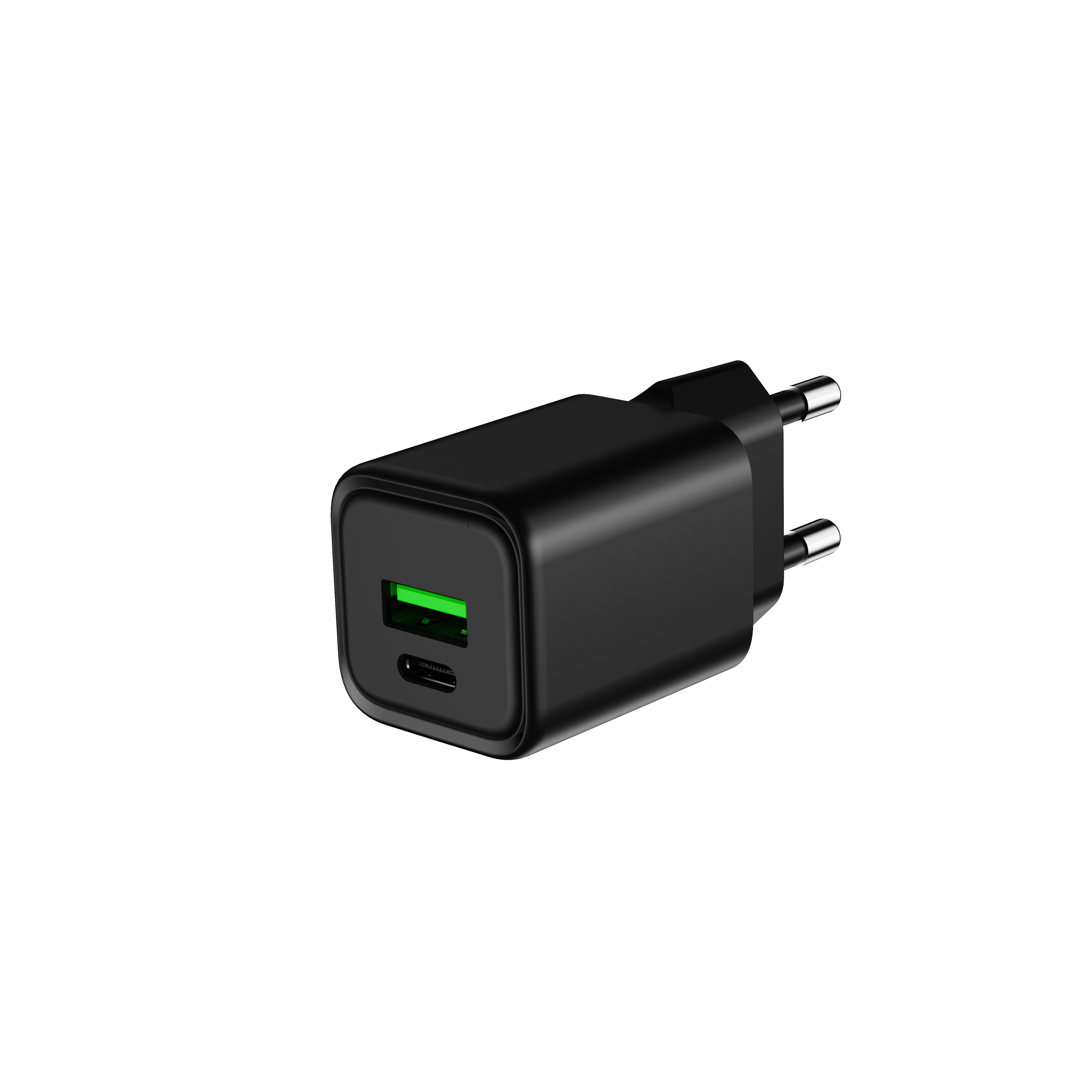 Chargeur 25W Noir
