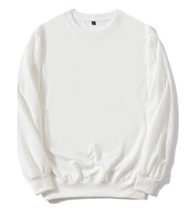 เสื้อสเวตเชิ้ตแฟชั่นขายส่ง, เสื้อผ้าปักโลโก้ตามสั่ง, เสื้อคอกลม, เสื้อผ้าลำลอง, เสื้อทันสมัย - Product Image 2