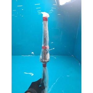 THK LF20UU-500LS-FULL ใช้แล้วตามสภาพปัจจุบัน อะไหล่อุปกรณ์เซมิคอนดักเตอร์รุ่นเก่า - Product Image 1