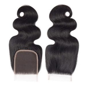 ผมแท้แบบ Body Wave ชนิด Remy Hair แบบ U-Part ติดง่าย สไตล์ที่ 1 - Product Image 3