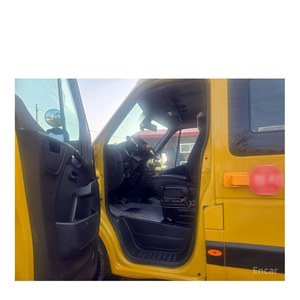 2020/12 para Renault Corea (Samsung) Master 2.3, Furgoneta Diésel Manual de 15 Plazas, Estándar de Emisiones Euro V, Volante a la Izquierda, 132.331 km - Product Image 6