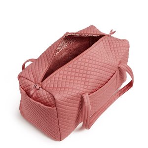 Bolsa de lona ligera para viaje, bolsa de transporte para uso diario, bolsa de lona con correa ajustable, bolsa de transporte con diseño cómodo - Product Image 1