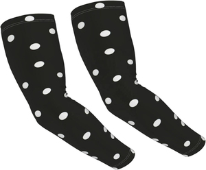 Women Arm Sleeves Cool Arm Sleeves Women Sporting UV protection <b>Sunscreen</b> Arm Sleeve for Kids Outdoor Sports - Product Image 4