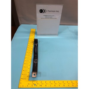 AMAT 0020-76607 BUS BAR, 167369 - Equipo y Piezas de Semiconductores de Confianza de Global Legacy Semiconductor - Product Image 2