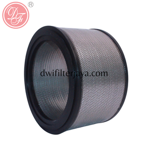 Kit de remplacement de filtre HEPA et de pré-filtre à charbon actif OEM - Product Image 2