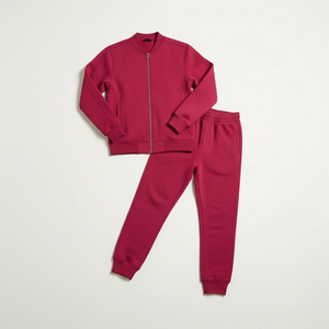 ผู้ผลิตชุดวอร์มผู้ชาย ชุดออกกำลังกายแบบกำหนดเอง ผู้ผลิตชุดวอร์ม OEM สำหรับยิม - Product Image 4