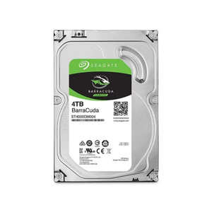 ฮาร์ดไดรฟ์ SATA สำหรับองค์กร ขนาด 3.5 นิ้ว ความจุ 16TB ความเร็ว 10000 รอบต่อนาที สำหรับใช้ภายในเซิร์ฟเวอร์ รุ่น ST4000NM024B - Product Image 3