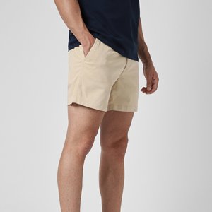 Pantalones Cortos Deportivos Lisos para Hombre, al por Mayor, Ligeros, Transpirables, Informales - Product Image 3