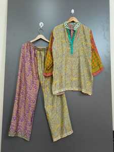 Tenue africaine Dashiki pour femmes, dentelle, imprimé floral, manches bouffantes en soie, coupe ample, décontractée, tenue traditionnelle, été, toutes saisons - Product Image 4