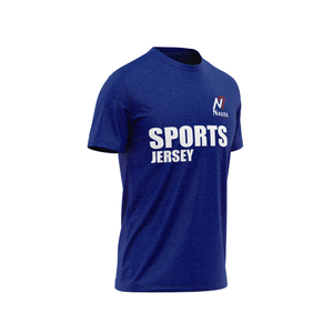 Diseños de Camisetas con Logotipo Personalizado para Hombre, Camisetas de Punto de Talla Grande, Fabricante de Camisetas Sublimadas para Hombre de Talla Grande - Product Image 6