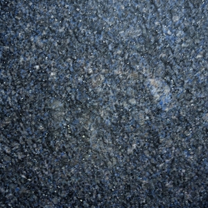 Dalle de granit bleu miel naturel poli, pierre indienne pour comptoirs, revêtements de sol et murs, design moderne, salle de bain et salle à manger - Product Image 3