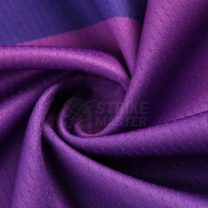 ชุดกีฬาบาสเก็ตบอล ออกแบบสีได้ตามต้องการ เนื้อผ้าโพลีเอสเตอร์ระบายอากาศได้ดี คุณภาพสูง ผ้าสั่งทำพิเศษ - Product Image 5