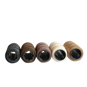 Fil à coudre professionnel pour extensions de cheveux, fil à coudre en nylon pour la fabrication de perruques, fournitures de salon - Product Image 1