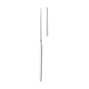Instrumentos Politzer Agnew para Otorrinolaringología, Agujas Manuales para Microcirugía de Oído de la Mejor Calidad, Acero Inoxidable de Primera Calidad - Product Image 5