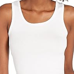 Nouveaux arrivages : débardeurs pour femmes en gros, débardeurs pour femmes nouveau design, débardeurs pour femmes haute qualité, débardeurs pour femmes faible MOQ - Product Image 4