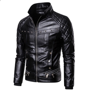 High Quality <b>Leather</b> Men Super Selling <b>Jacket</b> Different Colors Available in Best Selling Price Men <b>Leather</b> <b>jacket</b> for mens - Product Image 3