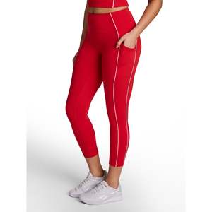 RTS High Waist Women Gym <b>Leggings</b> <b>With</b> Phone <b>Pocket</b> Yoga Fitness Pants - Product Image 5