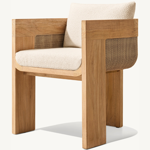 โซฟาไม้สักลดราคาพิเศษ พร้อมเบาะนุ่มสบาย ดีไซน์ทันสมัย ทนทาน และป้องกันเชื้อรา - Product Image 6