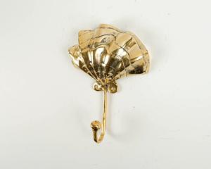 Ganchos Dobles de Metal Resistentes para Montar en la Pared, Perchero para Abrigos, Sombreros y Toallas, Soporte de Hierro Resistente a la Corrosión con Gran Capacidad de Carga - Product Image 3