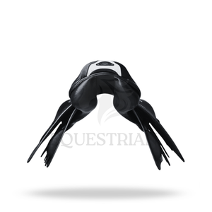 Selle de saut, selle d'équitation, équipement équestre - Product Image 4