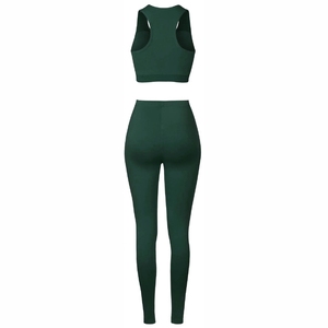Combinaison gainante et rehausse-fesses pour femme, nouveau design, avec boucle réglable, idéale pour le sport et le yoga - Product Image 2
