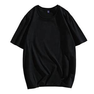 Camisetas holgadas de corte largo para mujer, ropa de talla grande con logotipo y diseño, hip hop, venta al por mayor, precio barato - Product Image 3