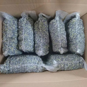 Precio al por mayor: Polvo de Matcha Azul, Té de Flor de Mariposa, Colorante Natural, Fábrica de Vietnam, Empaque al Vacío a Granel, 100g, Mejor Calidad - Product Image 2