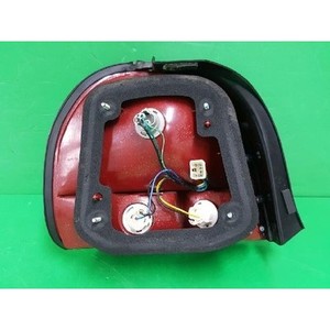 Conjunto de Luz Trasera Derecha Usada para Sonata EF 2000, OEM 9240238031 - Product Image 3