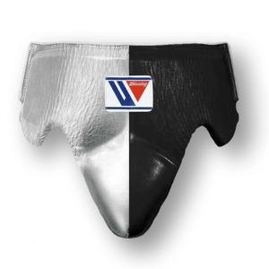 Ensemble d'entraînement de boxe professionnel Winning, équipement de boxe Winning en cuir, protège-tête, gants, protège-guêtres - Product Image 5