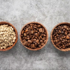 กาแฟโรบัสต้าคั่วบดพิเศษจากเวียดนาม พรีเมียม ได้รับการรับรองมาตรฐาน USDA และ ISO 22000 เกรด AA+ ความเข้มข้น 98% ผลิตภัณฑ์สำเร็จรูป จำหน่ายเป็นกิโลกรัม TNFOOD - Product Image 1