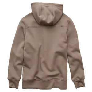 Sweat-shirt à capuche en coton personnalisé pour homme, vêtement décontracté pour tous les jours - Product Image 4
