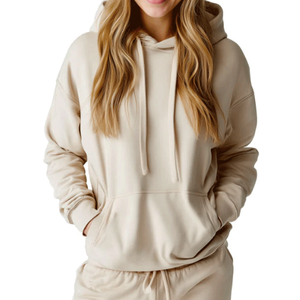 Sudadera con Capucha de Algodón de Primera Calidad para Hombre, Multicolor, para Invierno, Deportes y Uso Diario - Product Image 3