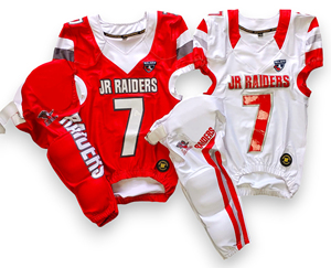 Maillot de football américain respirant en twill de haute qualité, personnalisable et brodé – Fabrication en usine - Product Image 1