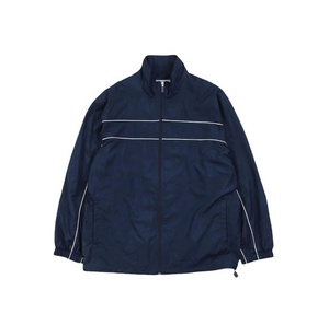 Sản Phẩm Mới Nhất 2025 Mù<span class=keywords><strong>a</strong></span> Thu Xu Hướng Tùy Chỉnh Hip Hop Đường Phố Mặc Dây Kéo Trọng Lượng Nhẹ Áo Khoác anorak Cho Nam Giới Cộng Với Kích Thước - Product Image 1