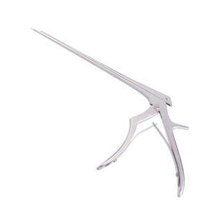 Punzón Óseo Kerrison para Resección de Lámina y Foraminotomía, Instrumento Quirúrgico para Neurocirugía de Columna y Ortopedia - Product Image 5