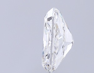 Diamant de laboratoire de 3,01 carats, taille radiant, pureté VS1, certifié IGI, polissage excellent, pierre libre, pour bijoux de mariage de luxe sur mesure - Product Image 4