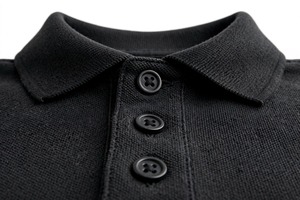 เสื้อโปโลถักปักลาย Shan Apparel รุ่นพรีเมียม คุณภาพเยี่ยม ปี 2026 สไตล์อเมริกันเรโทร อเนกประสงค์ เนื้อผ้าหนา สำหรับผู้ชาย รับสั่งทำเสื้อโปโล - Product Image 6