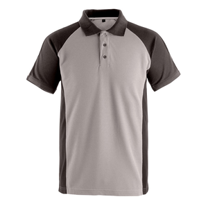 Camisa Casual para Hombre - Piqué Sólido de 180 Gramos, Antiarrugas, Suave y Duradera, para Uso Diario y Deportivo, Camisa Polo de Golf para Hombre - Product Image 6