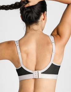 Premium Athletic Sports Bra Women For Gym Training Running Yoga Fitness Comfortable Breathable High Support Wear Top - Product Image 2