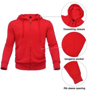 Conjuntos Deportivos Personalizados de Dos Piezas, Pantalones Deportivos Anchos de Algodón 100% y Sudadera con Capucha - Product Image 2