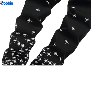 Pantalones Vaqueros Slim Fit Personalizados para Hombre, Diseño con Estampado de Estrellas, Nuevo Lanzamiento, Jeans de Mezclilla Originales, Estilo Utilitario para Fiestas - Product Image 6