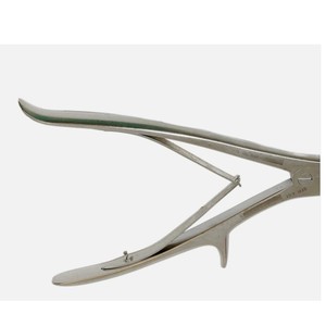 Tijeras para Huesos de Giertz Shoemaker, Longitud Total 9.75in (24.8cm), Instrumento Quirúrgico Torácico ZETOMEDPRO - Product Image 6